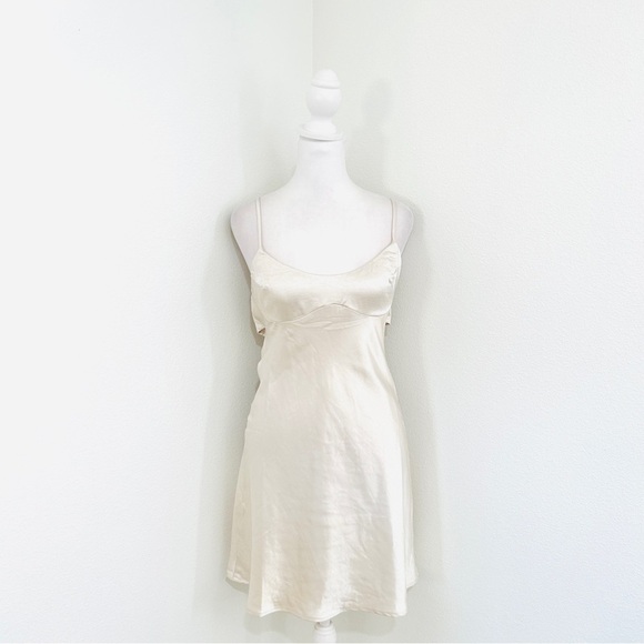 Princess Polly Jazelle Mini Dress - Picture 2 of 5